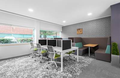 The Quadrant, Bristol Aztec West, BS32 4AQ