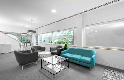 The Quadrant, Bristol Aztec West, BS32 4AQ