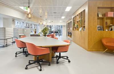 125 Deansgate, Manchester City Centre, M3 2LH