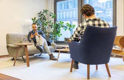 Breite Straße 3, 40213