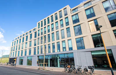 Reykjavikstraat 1, 3543 KH