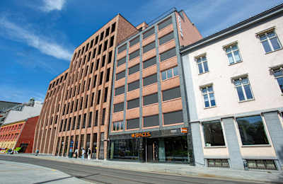 Kristian Augusts Gate 13, 164