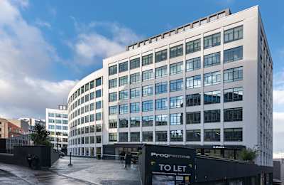 All Saints' Street, Bristol Central, BS1 2NB