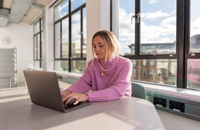 All Saints' Street, Bristol Central, BS1 2NB