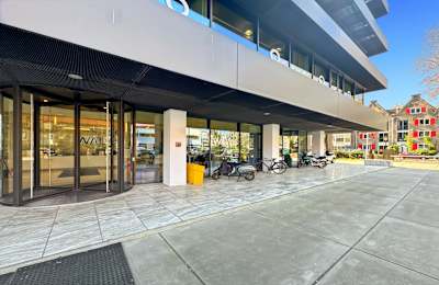 Grote Bickersstraat 74-78, 1013KS