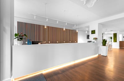 Hohe Bleichen 12, 20354