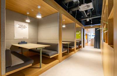 Level 1 470 St Pauls Terrace, Fortitude Valley, 4006