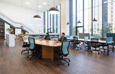 06-01 & 06M-01, Level 6 & 6M, Menara EcoWorld, Bukit Bintang City Centre, 55100