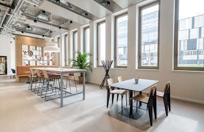 18 Boulevard de Kockelsheuer, L-1821