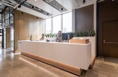 18 Boulevard de Kockelsheuer, L-1821