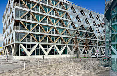 Speditionstraße 2, 40221