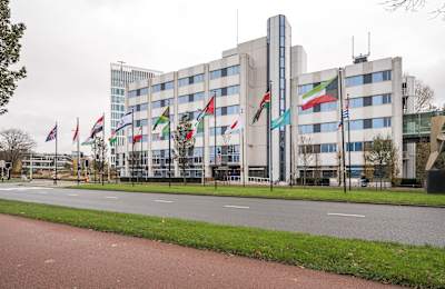 Johan de Wittlaan 7, 2517 JR