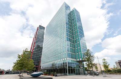 Mandela Plein 1, Flevoland, 1314 CG