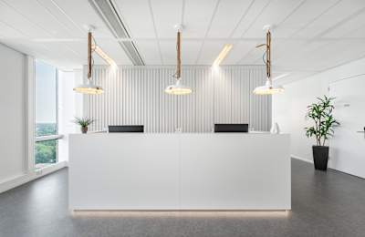 Mandela Plein 1, Flevoland, 1314 CG