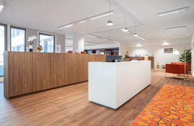 12, Rue du Chateau D'eau, L-3364