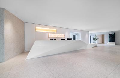 1, Esplanade Miriam Makeba, 69100