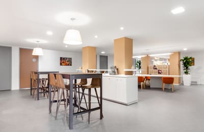 Via XII Ottobre 1, Piano 6, 16121