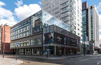 7 Charlotte Street, Manchester City Centre, M1 4DZ