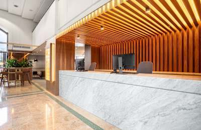 Centre Les Grands Hommes, Place des Grands Hommes, 33000