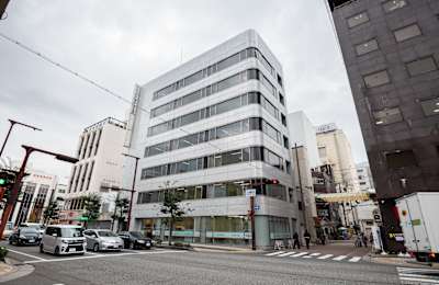 63 Minamimachi, 1F-4F Mitsuwa Bldg, 670-0912