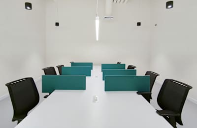 9850 King George Blvd, 3rd Floor, V3T 0P9