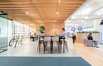 15305 Dallas Parkway, 12th Floor, 75001