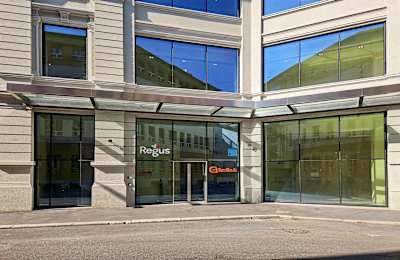 Regus Piazzale Lodi, Via Sannio, 3, 20137