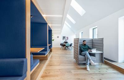 Dufourstrasse 49, Seefeld, 8008