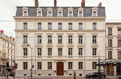 41 cours de la liberte, 69003