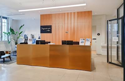 41 cours de la liberte, 69003