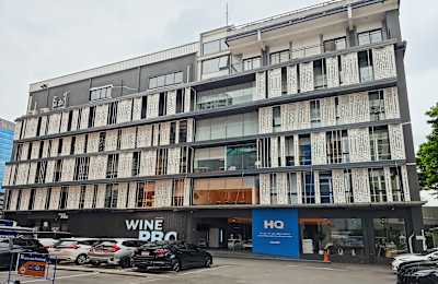 51 Sukhumvit 24 Alley, Khet Khlong Toei, 10110