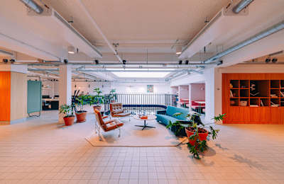 Lange Viestraat 2b, Lange Viestraat 2b, 3511 BK