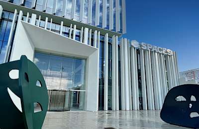 Av. Aquilino Ribeiro Machado, nr8, Nº 8, 1800-399