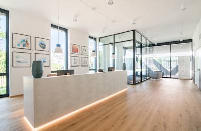 Berlinerstrasse 300b, 63065