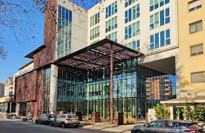 Viale Cassala 57, Quartiere Navigli, 20143