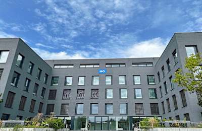 Rheinstrasse 11, 14513