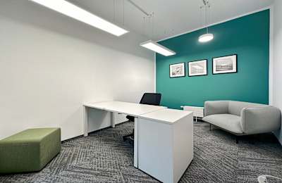 Rheinstrasse 11, 14513