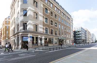 60 Cannon Street, Cannon Street, EC4N 6NP