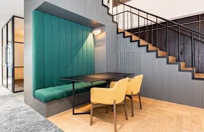 Holborn Circus 20 St. Andrew Street, Fleet Street, EC4A 3AG