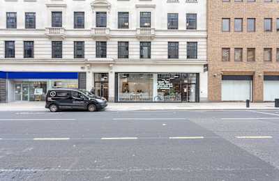 83 Baker Street, Marylebone, W1U 6AG