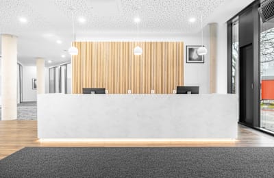 Ground floor, Theodorstrasse 105, 40472