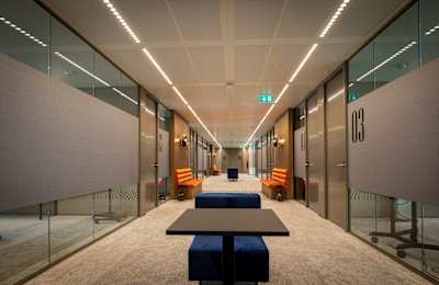 Schiphol Boulevard 127, 1118 BG