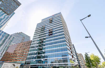 Parnassusweg 819, 1082 LZ