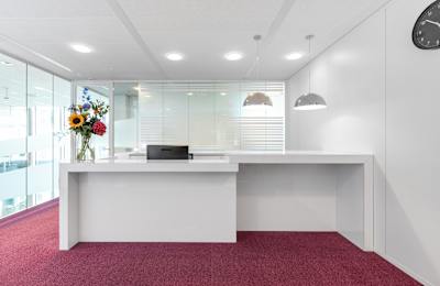 Parnassusweg 819, 1082 LZ