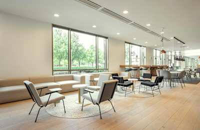 Radarweg 29A/B, 1043 NX