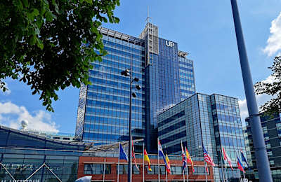 Piet Heinkade 55, 1019 GM