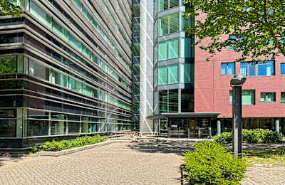 Hullenbergweg 278-308, Zuidoost, 1101 BV