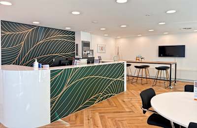 Hullenbergweg 278-308, Zuidoost, 1101 BV