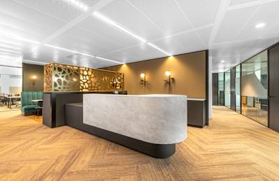 Stadsplateau 7, 3521 AZ