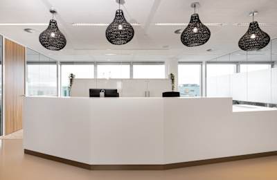 Schenkkade 50 - Gravenhage, 2595 AR